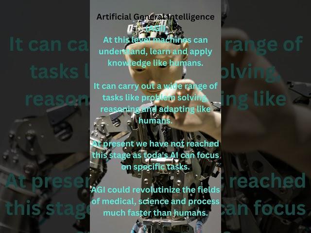 ai news | what is agi | latest news | ai boom | ai vs human | Seek Knowledge Daily