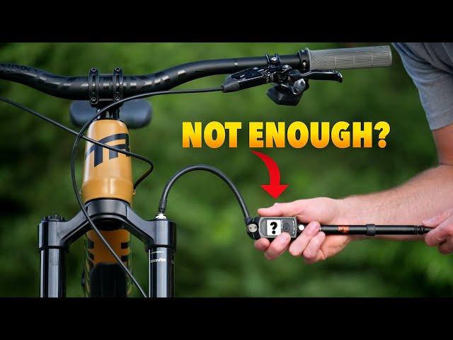 1 suspension trick you need to know.