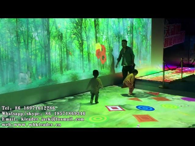 interactive floor projection games interactive hopscotch 3d interactive projection system