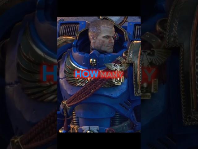  The feeling you get from knocking out your goals #warhammer40k