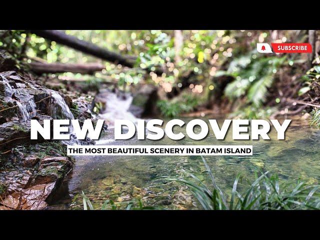 Place in Batam You Didn't Know Exist | Our New Discovery