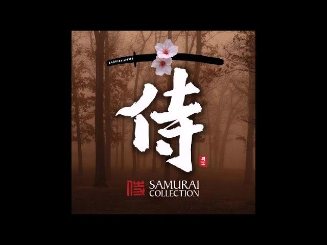 Samurai Collection - Pacific Moon Records