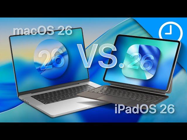iPadOS 26 Is More Like macOS Than Ever – So, Which One Should You Get?