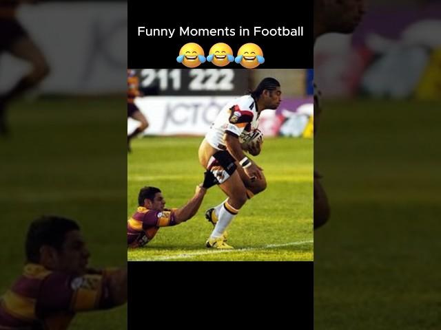 Funny Moments in Football Credit in Football Mestre