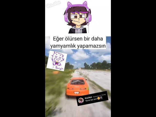 Eğer ölürsen...