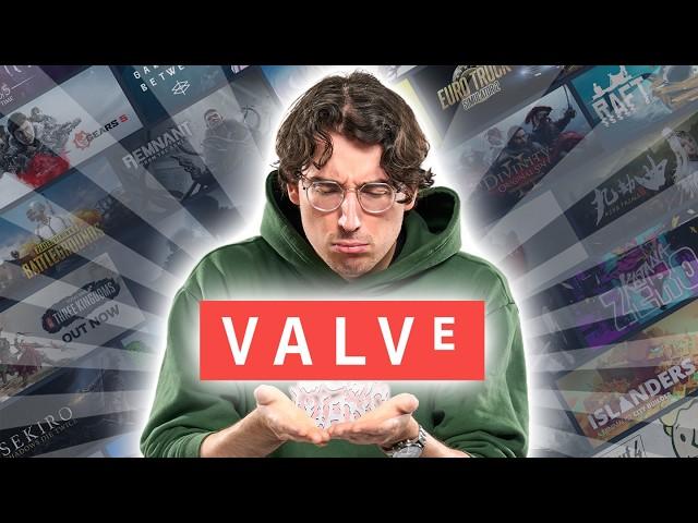 Valves NEUER GROßER TITEL!?