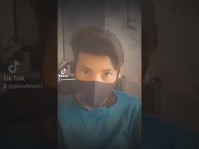 qaisar king 