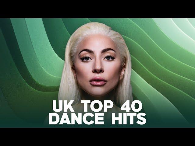 Uk Top 40 Dance HITS | BEST Pop Music 2024 & UK Top 40 This Week