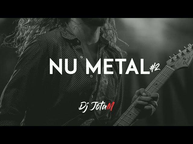 Nu Metal #2 Rapcore | Instrumental | Uso libre 2021