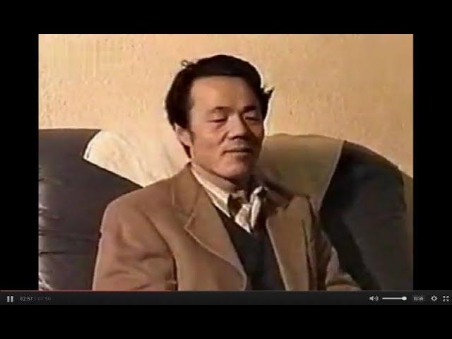 1994年张宝胜特异功能表演最完整版