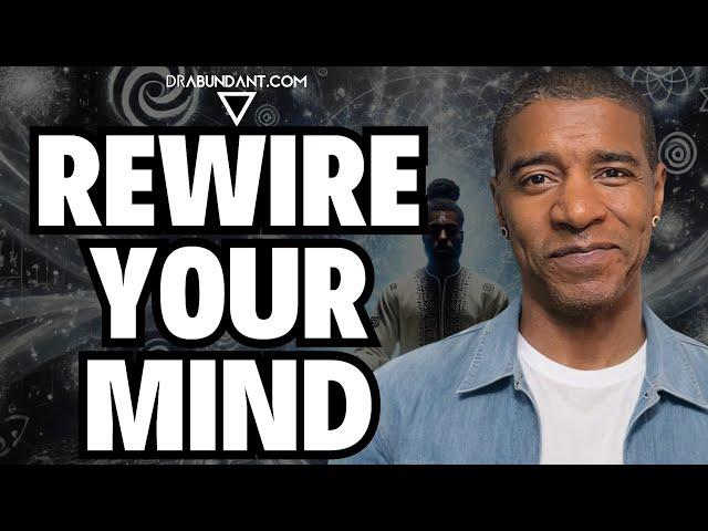How to Reprogram Your Subconscious Mind and Manifest the Life You Truly Desire