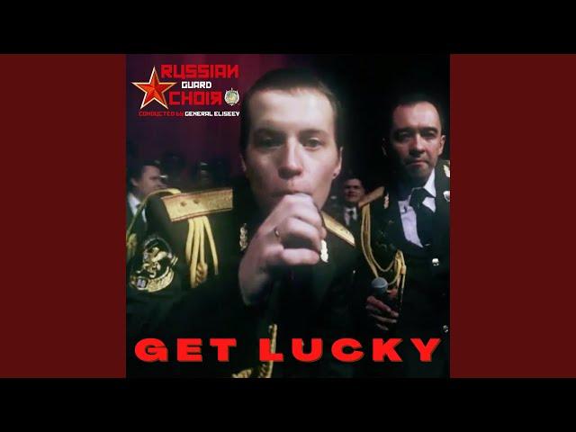 Get Lucky