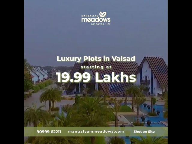 Plots With Profits At Mangalyam Meadows