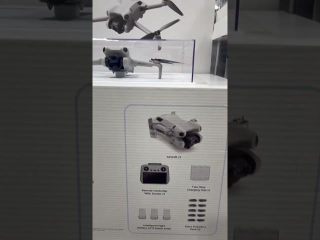 DJI mini 4 pro$1300+hst#taylorswift #costco #toronto #canadaontheroad #dji welcome to subscribe