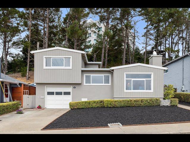 144 Dundee Drive, South San Francisco -Home Tour | Proudly Presented by Aimee Huang Real Estate Team