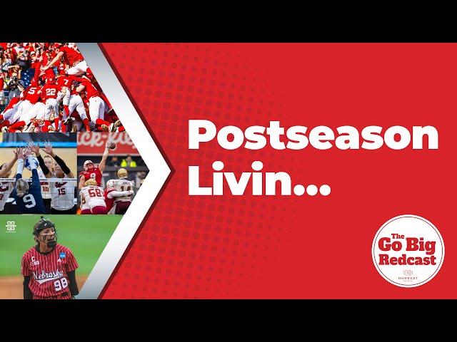 Postseason Livin...