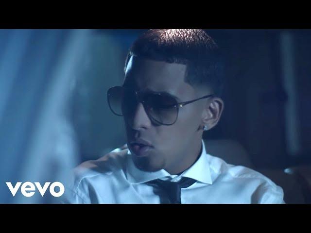 Pusho - Te Fuiste (Official Music Video) ft. Ozuna
