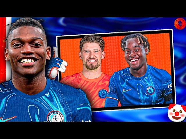 LEÃO SHOCK FELIX SWAP?! Dortmund Summer RAID - Kobel, Bynoe Gittens & Adeyemi ON || Chelsea News