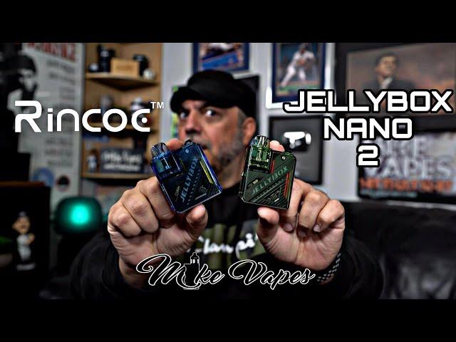 Rincoe JellyBox Nano v2