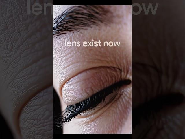 The Human Eye Like You’ve Never Seen Before! ️ #lashes #lashextensions #eyelashextensions