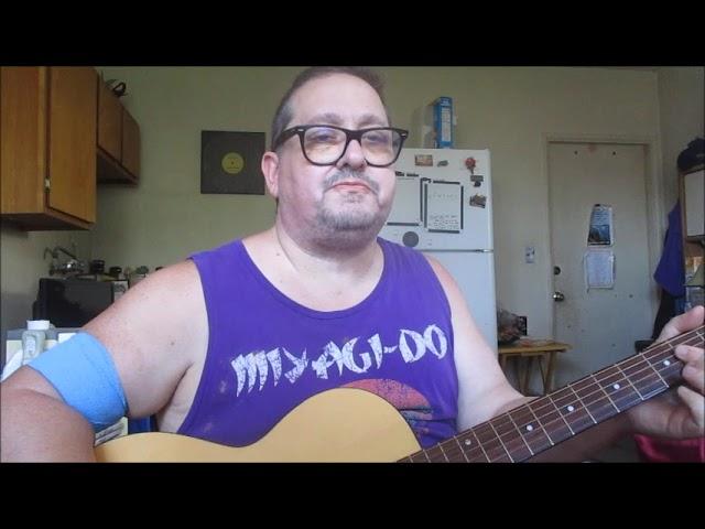 Guitar Vocal Cover Aimee Mann I Know There's A Word For This Guitars Vocals Sing Singing Til Tuesday