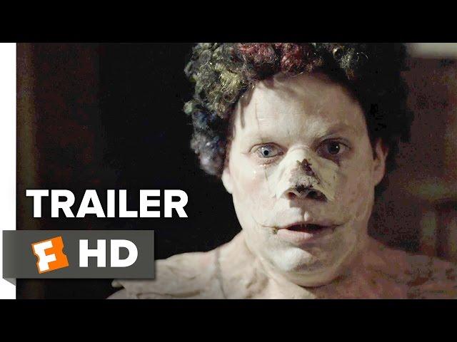 Clown Official Trailer 1 (2016) - Peter Stormare, Laura Allen Movie HD