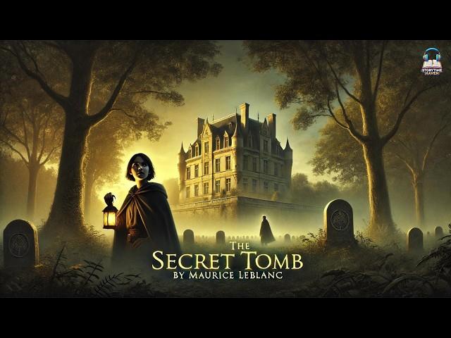  The Secret Tomb: A Thrilling Adventure Awaits! 