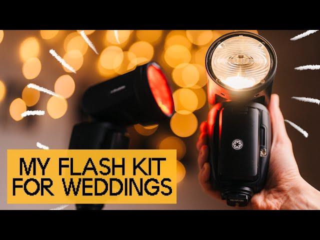 My Wedding Photography FLASH Kit 2022