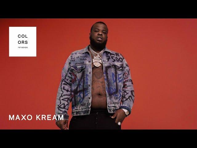 Maxo Kream - Drizzy Draco | A COLORS SHOW