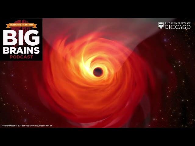 The ‘legendary’ discovery of black holes: The Day Tomorrow Began Big Brains Podcast