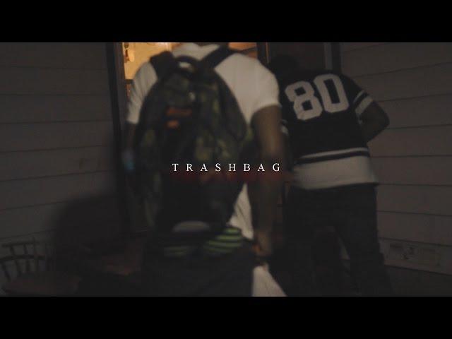 @Waterlaflare - Trash bag | Shot By @DanceDailey