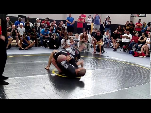 Igor Almeida Vs Coringa Conway LeLeo Code BJJ INVITATIONAL #2