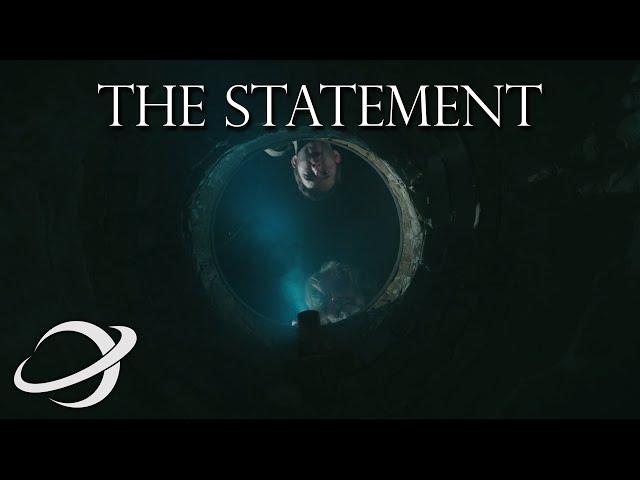 The Statement | Short Cosmic Horror Film