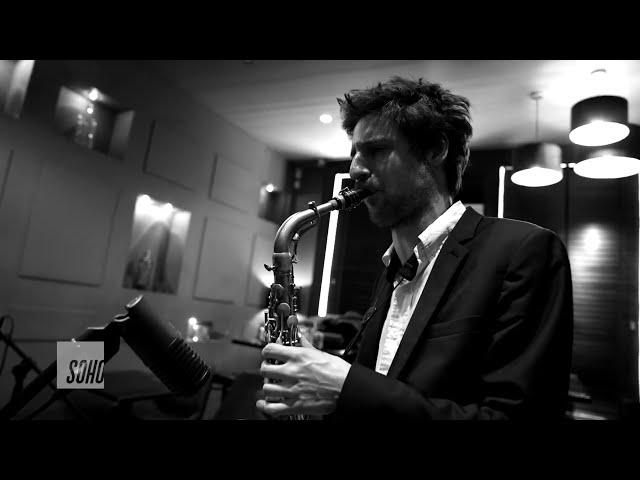 Andrea Rinciari  - Around The Corner - Live at Piano Bar Soho