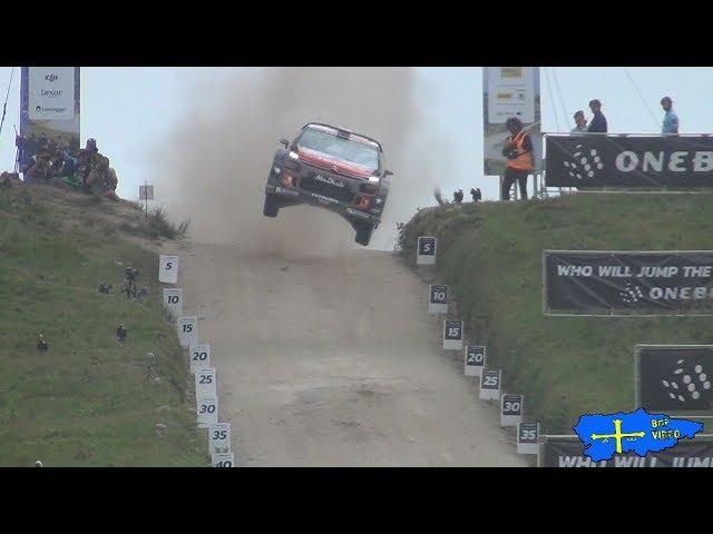 Best of Rally : 2017 | PROMO DVD BGF-VIDEO