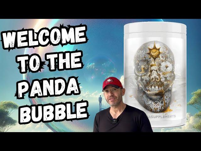 HOLY FOCUS  SKULL Pre-Workout Review [PANDA SUPPS]