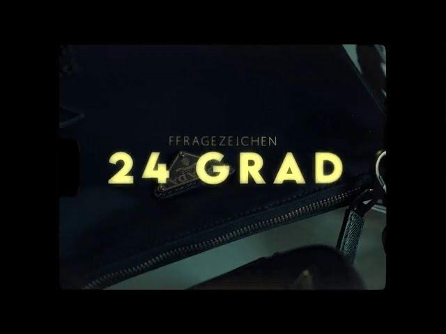 FFRAGEZEICHEN - 24 GRAD (prod. by Dieser Carter)