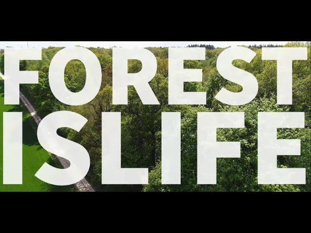 "Forest is life" - Gembloux Agro-Bio Tech : C'est quoi ?