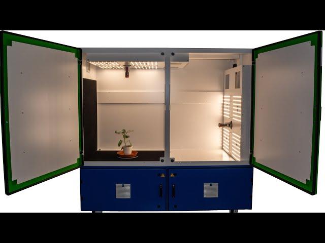 Plant Phenotyping with PhenoAIxpert Pro