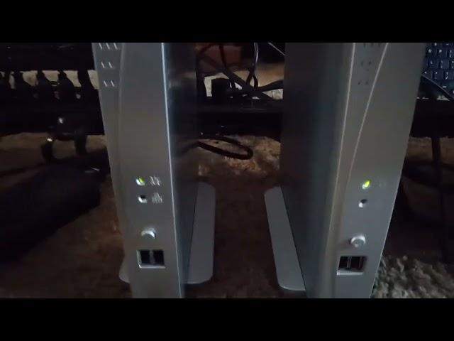 Neoware Capio Thin Clients - AMD Geode / VIA Esther / SiS550 - DSLinux