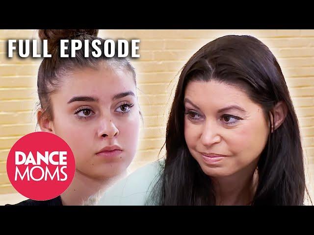 Kalani's Mom Reveals She Is Pregnant! (S5, E29) | Full Episode | Dance Moms