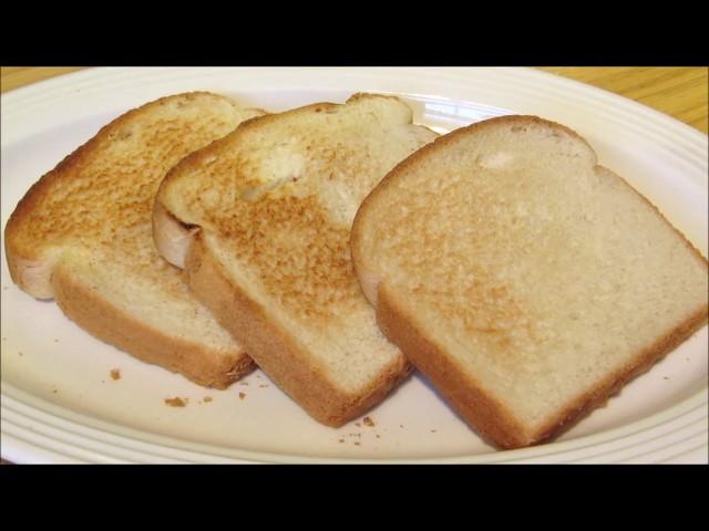 Creamed Chipped Beef Gravy - How to make SOS - The Wolfe Pit