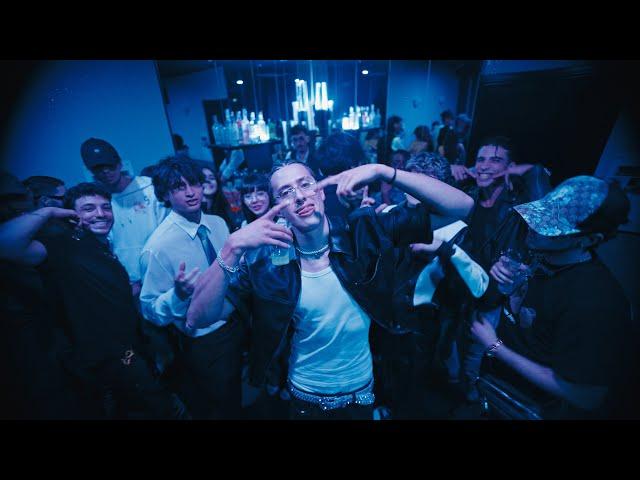 Berme - Cheese (Official Video)