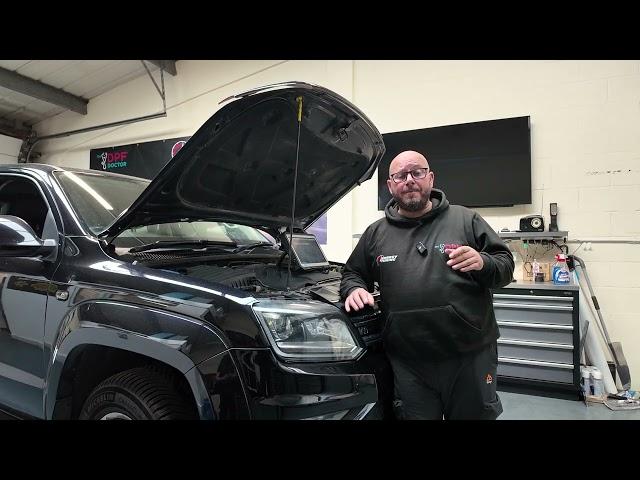 ECU Remaps at Energy Tuning Ltd, Ashington