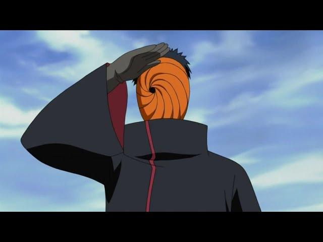 Tobi And Deidara Funny Moments English Dub