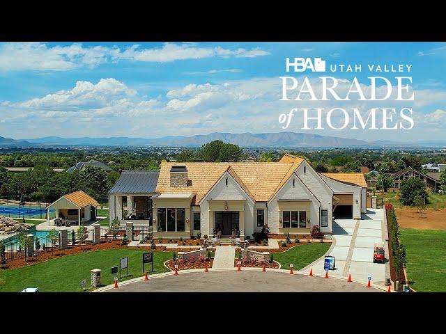 INSIDE THE MOST LEGENDARY HOME OF 2023 | MAPLE CROSSINGS | BRIGGS ANUNOBI FULL HOUSE TOUR!!!