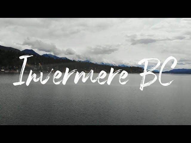 Copper Point Resort at Invermere BC