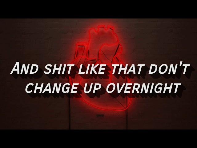 Chase Atlantic - Consume feat. Goon Des Garcons (Lyrics)