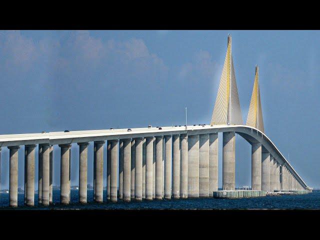 15 BIGGEST BRIDGES in the World