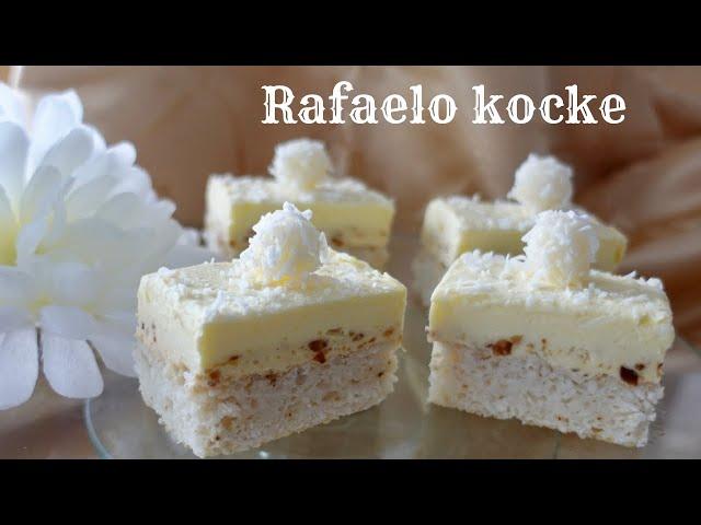 NEODOLJIVE RAFAELO KOCKE